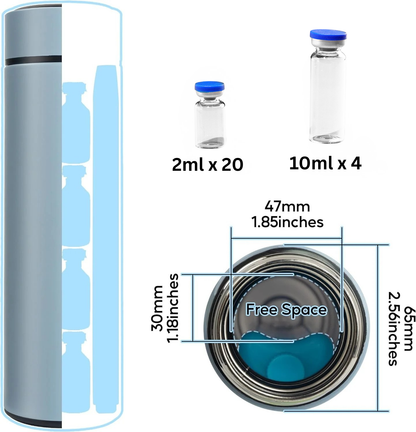 FORM Thermos Cooler