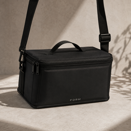 FREE GIFT - Travel bag