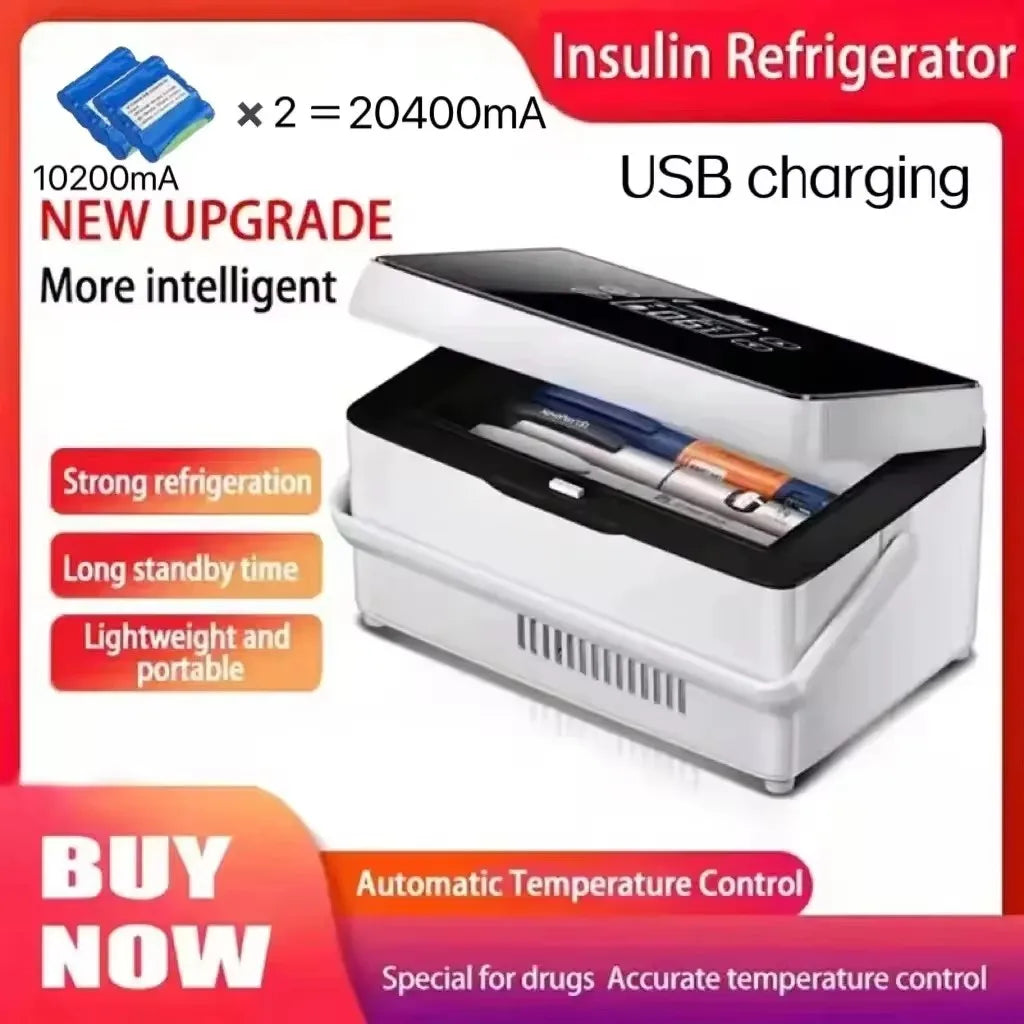 XL fridge