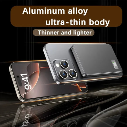 Form - Travel Power Bank - 30+ Hours of Extra Cooling + Phone Charging