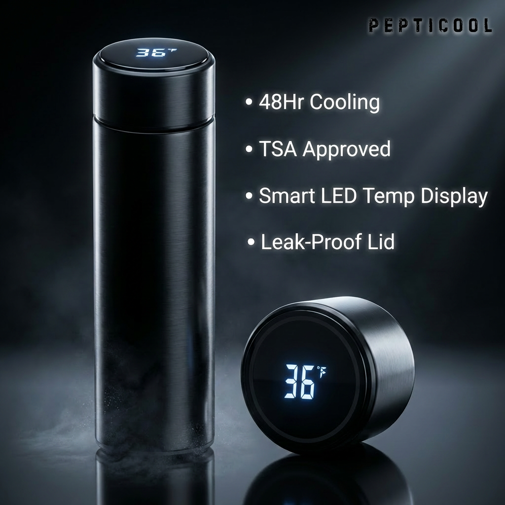 FORM Thermos Cooler