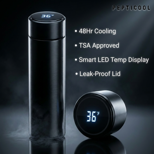 FORM Thermos Cooler