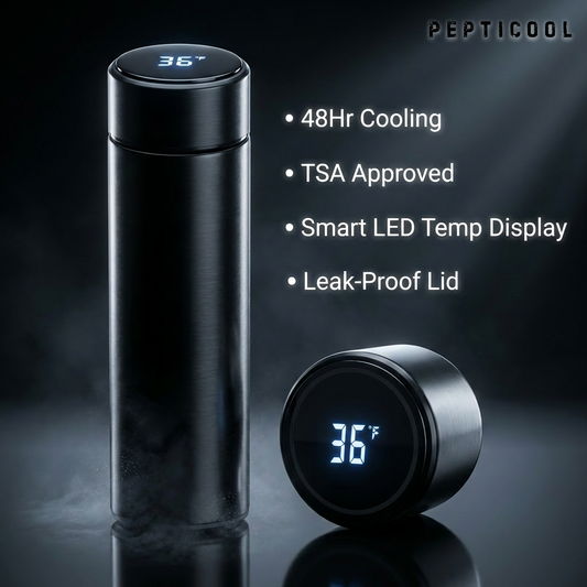 FORM Thermos Cooler