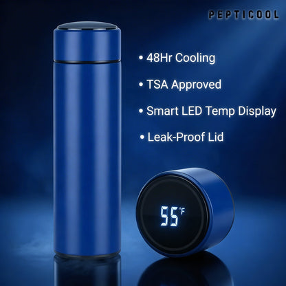 FORM Thermos Cooler