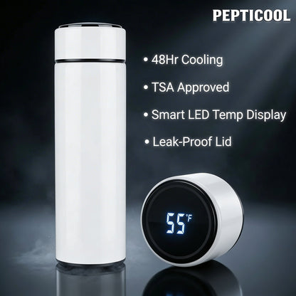 FORM Thermos Cooler